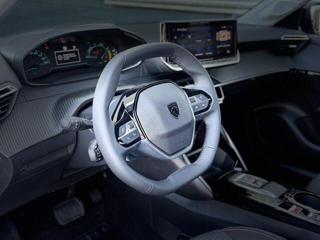 Peugeot e-208 EV Style Avantage 51kWh 156pk | 400km WLTP | NAVI | CAMERA | APPLE CARPLAY / ANDROID AUTO |