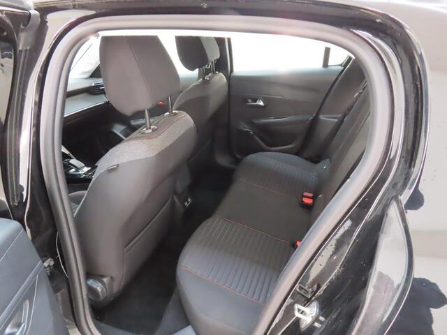 Peugeot e-208 EV Active 50 kWh | 53.000 KM | SOH 93% | Navigatie | VERWACHT!