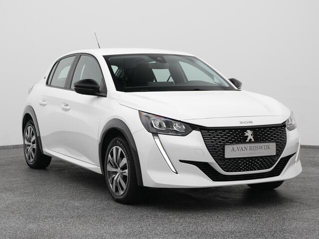 Peugeot e-208 EV Active Pack 50 kWh | CAMERA | NAVI
