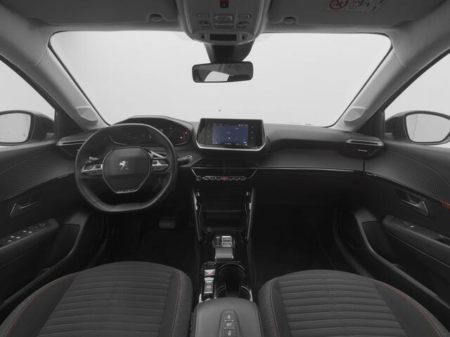Peugeot e-208 EV Active Pack 50 kWh | CAMERA | NAVI