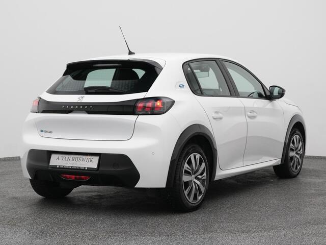 Peugeot e-208 EV Active Pack 50 kWh | CAMERA | NAVI