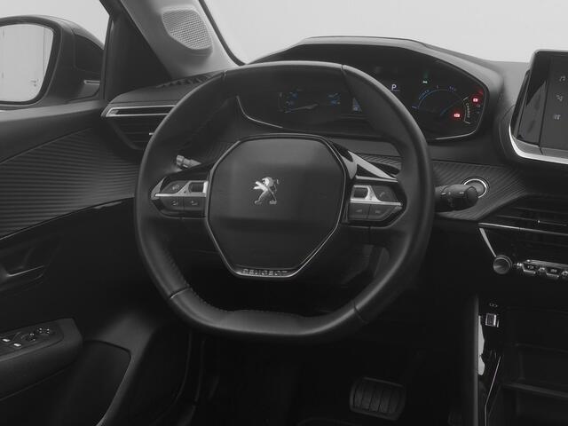 Peugeot e-208 EV Active Pack 50 kWh | CAMERA | NAVI