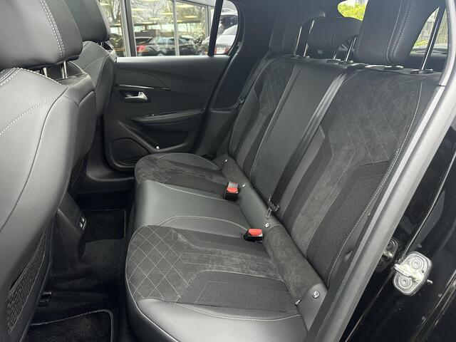 Peugeot e-208 EV GT Pack 50 kWh Panoramadak Stoelverw. Carplay Alcantara Keyless