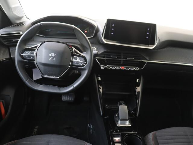 Peugeot e-208 EV Active 50 kWh |APPLE / ANDROID NAVIGATIE | 3 FASE LADEN |