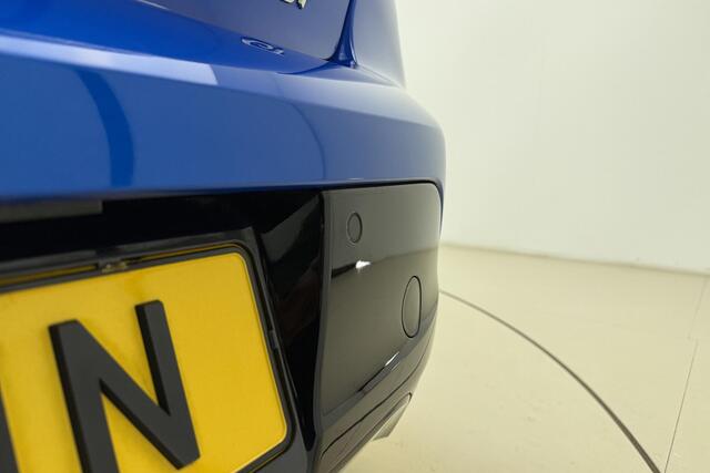 Peugeot e-208 EV GT Pack 50 kWh GT Pack | 3D-cockpit | Apple CarPlay/ Android Auto | Full LED | Adaptive Cruise Control