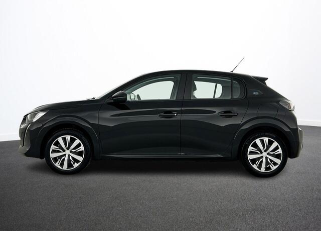 Peugeot e-208 EV Active 50 kWh | Airco | Navigatie | Apple Carplay/Android Auto | Cruise control | Led