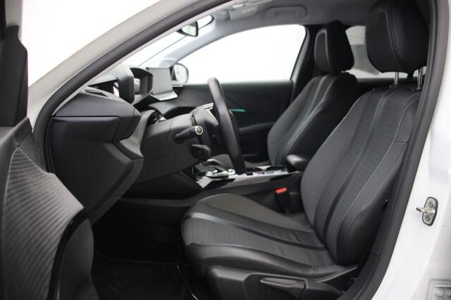 Peugeot e-208 Allure 50 kWh - Digital Cockpit, Carplay, Half Leer, Camera, SOH 90,7% (laad niet)