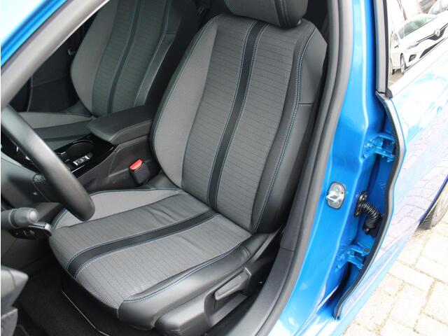Peugeot e-208 EV Allure Pack 50 kWh | Camera / Climate / Cruise Control