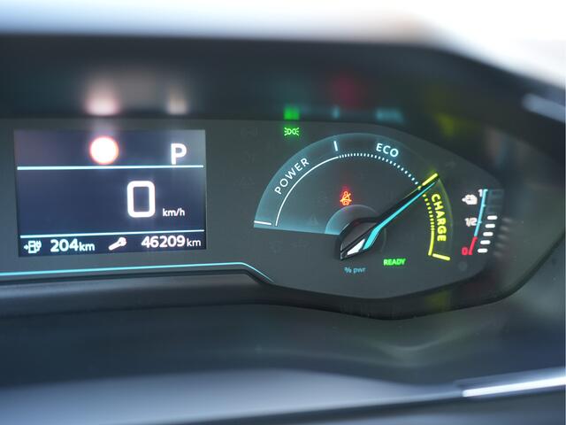 Peugeot e-208 EV Active Pack 50 kWh SOH 96% | Navi | Carplay/Android | Cruise
