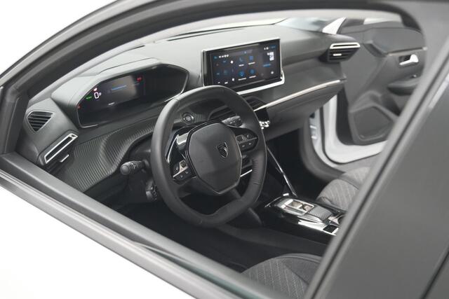Peugeot e-208 EV Allure 50 kWh | 11 KW Laadfunctie | Apple Carplay | Parkeersensoren