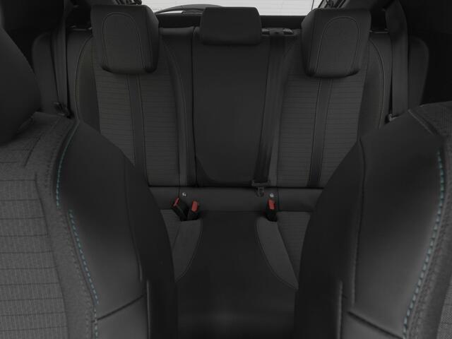 Peugeot e-208 EV Blue Lease Allure 50 kWh | CAMERA | CARPLAY