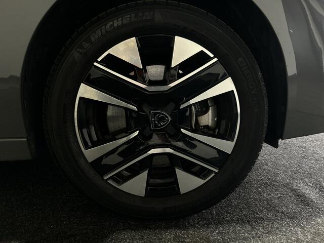 Peugeot e-208 EV Allure 50 kWh Warmtepomp | 3-fase lader | navigatie | zichtpakket Wordt verwacht 6 mei