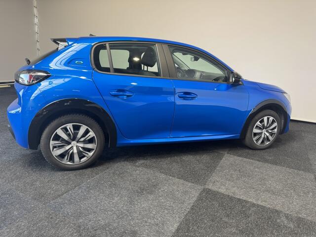 Peugeot e-208 GT Active 50 kWh