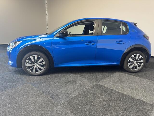 Peugeot e-208 GT Active 50 kWh