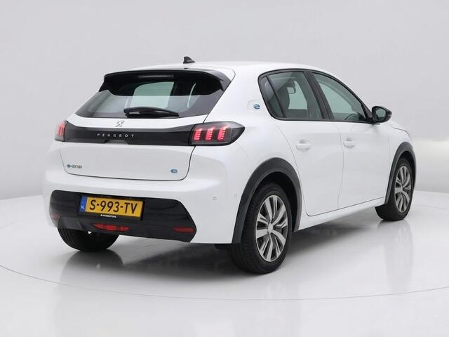 Peugeot e-208 EV Active 50 kWh | Geen import | Cruise