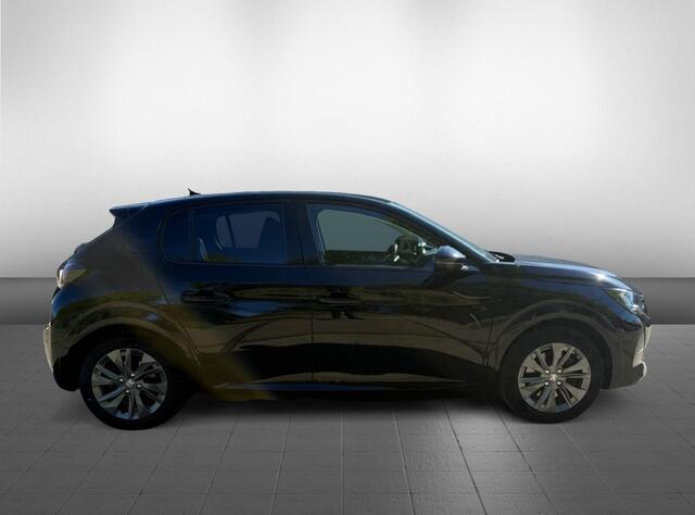 Peugeot e-208 Apple carplay achteruitrijcamera