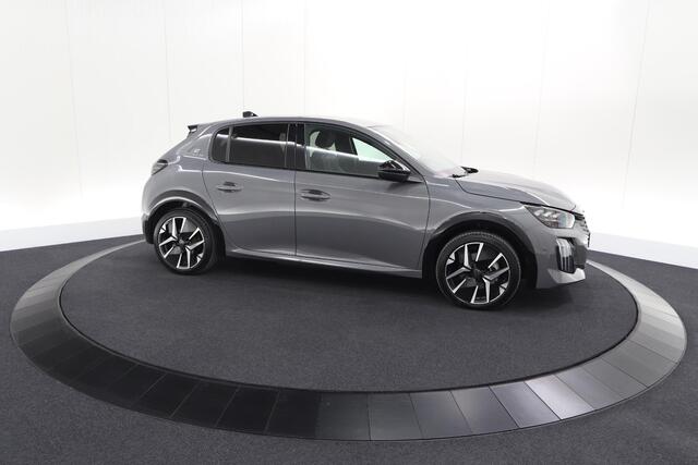Peugeot e-208 EV 156 GT Avantage 51 kWh | 11 KW Laadfunctie | 360 Camera | Dodehoekdetectie