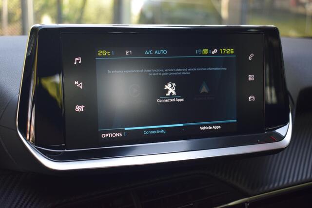 Peugeot e-208 EV Active Pack 50 kWh