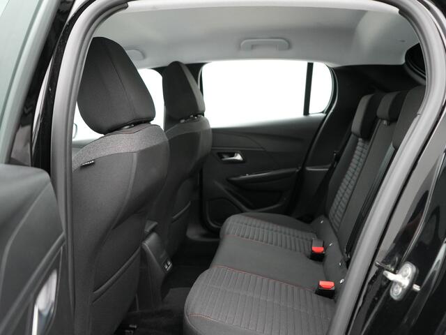Peugeot e-208 EV Active Pack 50 kWh | SoH 97,1 % | Apple Carplay | Navigatie | Parkeersensoren achter | Connected services | Bluetooth |