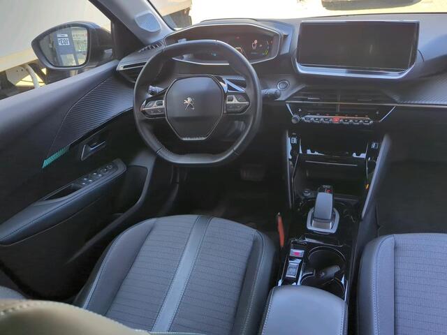 Peugeot e-208 EV Allure Pack 50 kWh NL-AUTO | NAVI | 3D COCKPIT
