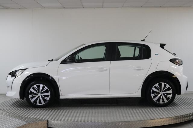Peugeot e-208 EV Active 50 kWh Climate | Cruise | Carplay | DAB | Org. NL.