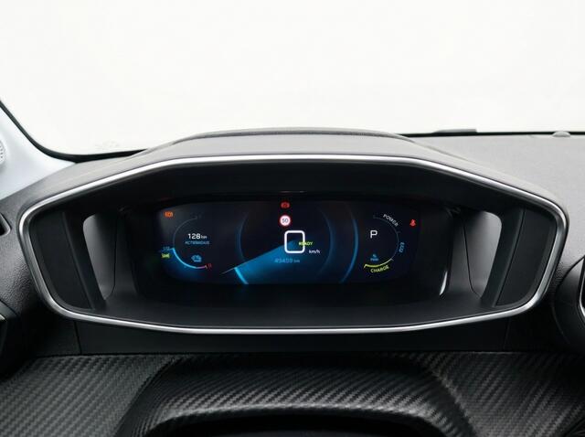 Peugeot e-208 GT PACK 350 50kWh Pano | Alcantara/Leder | Stoelverwarming | ACC