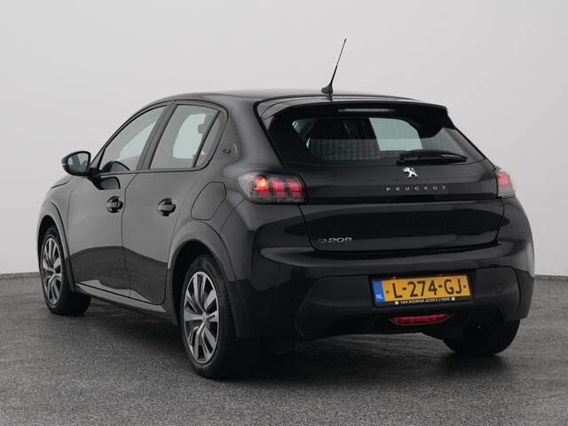 Peugeot e-208 EV Active 50 kWh | NAVI | CARPLAY