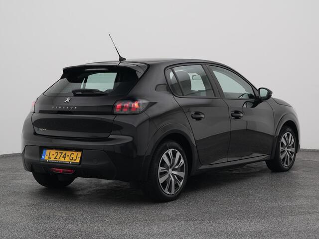 Peugeot e-208 EV Active 50 kWh | NAVI | CARPLAY