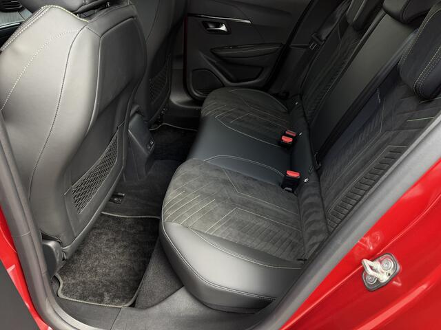 Peugeot e-208 EV GT 51 kWh / Carplay / Camera V+A / Keyless / Snellader /