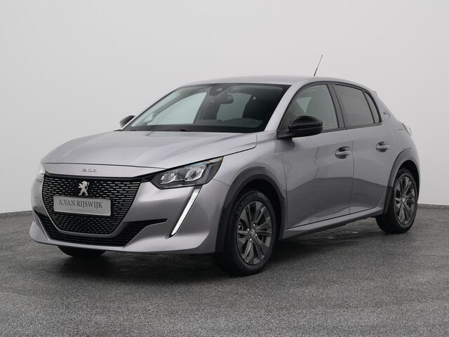 Peugeot e-208 EV Allure Pack 50 kWh | CAMERA | CARPLAY