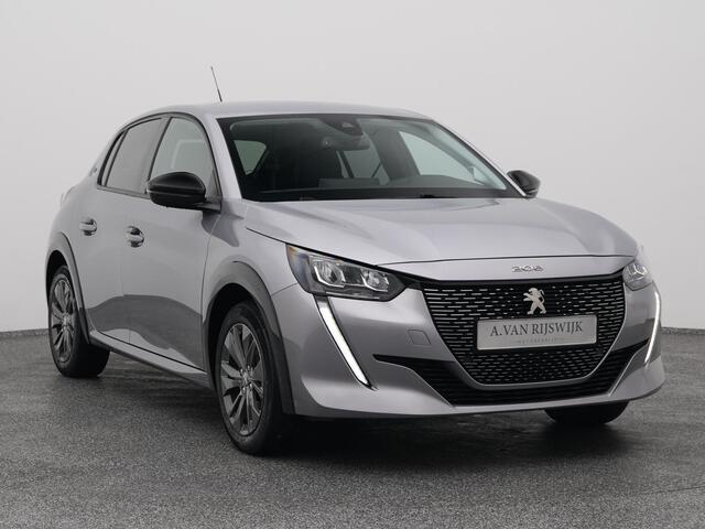 Peugeot e-208 EV Allure Pack 50 kWh | CAMERA | CARPLAY