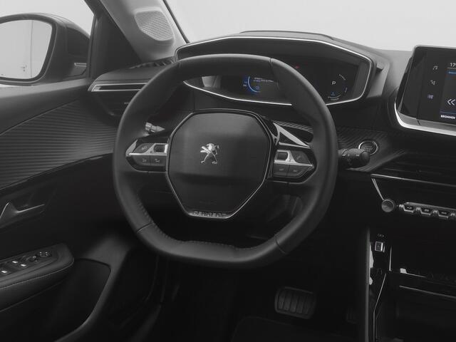 Peugeot e-208 EV Allure Pack 50 kWh | CAMERA | CARPLAY