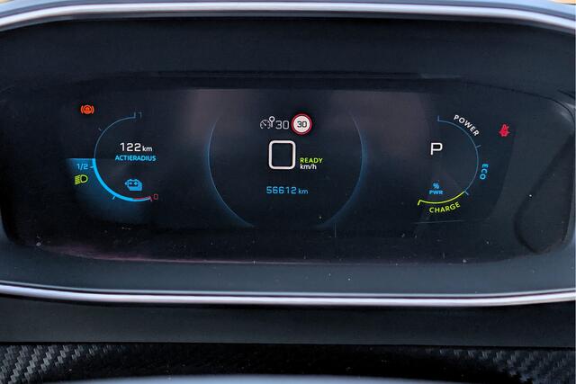 Peugeot e-208 EV GT 350 50kWh 3-Fase SOH 90%