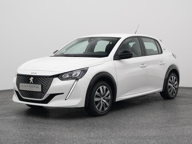 Peugeot e-208 EV Active 50 kWh | CAMERA | CARPLAY