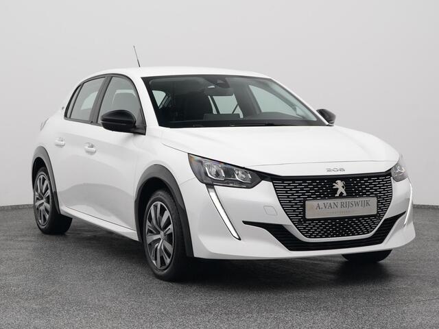 Peugeot e-208 EV Active 50 kWh | CAMERA | CARPLAY