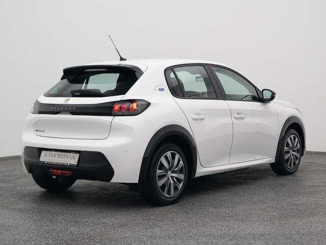 Peugeot e-208 EV Active 50 kWh | CAMERA | CARPLAY
