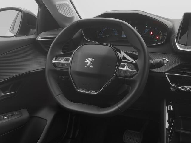 Peugeot e-208 EV Active 50 kWh | CAMERA | CARPLAY