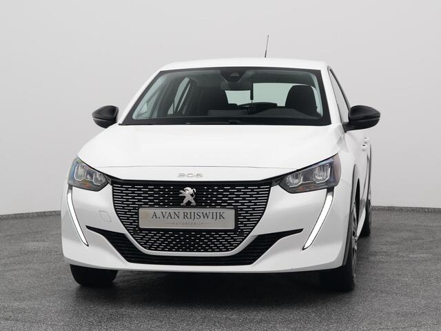 Peugeot e-208 EV Active 50 kWh | CAMERA | CARPLAY
