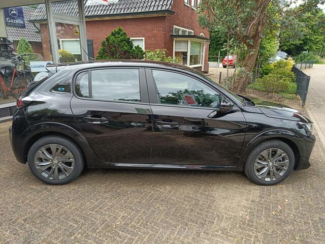 Peugeot e-208 Active Pack Lage km-stand!