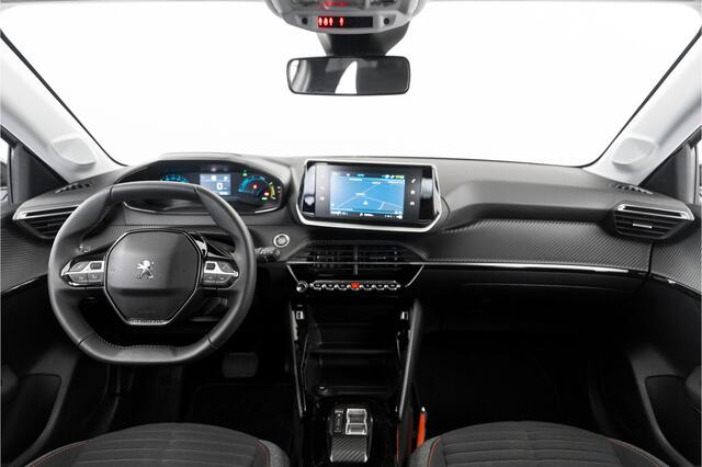 Peugeot e-208 EV Active Pack 50 kWh