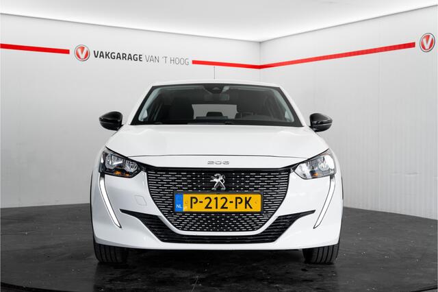 Peugeot e-208 EV Active Pack 50 kWh