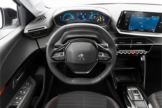 Peugeot e-208 EV Active Pack 50 kWh