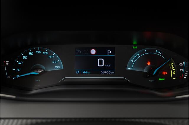 Peugeot e-208 EV Active Pack 50 kWh
