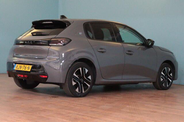 Peugeot e-208 EV Allure 51 kWh | APPCONNECT | PDC V+A | CRUISE | LMV16" | LED |