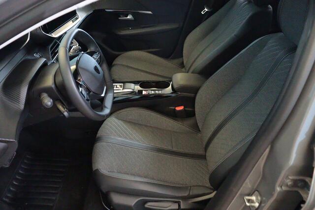 Peugeot e-208 EV Allure 51 kWh | APPCONNECT | PDC V+A | CRUISE | LMV16" | LED |