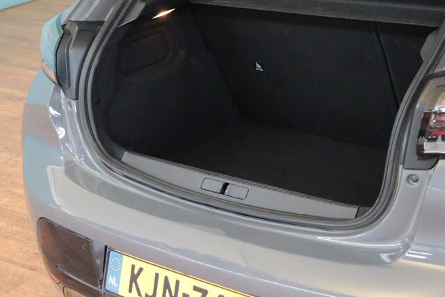 Peugeot e-208 EV Allure 51 kWh | APPCONNECT | PDC V+A | CRUISE | LMV16" | LED |