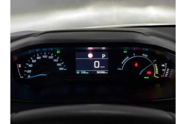 Peugeot e-208 BWJ 2023 | SOH 96% EV 136PK Ac Pack 50 kWh | NAVI | CLIMA | CARPLAY | LICHTMETAAL | PDC | CRUISE |