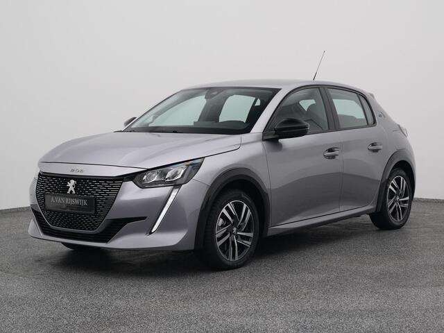 Peugeot e-208 EV Active 50 kWh | CARPLAY