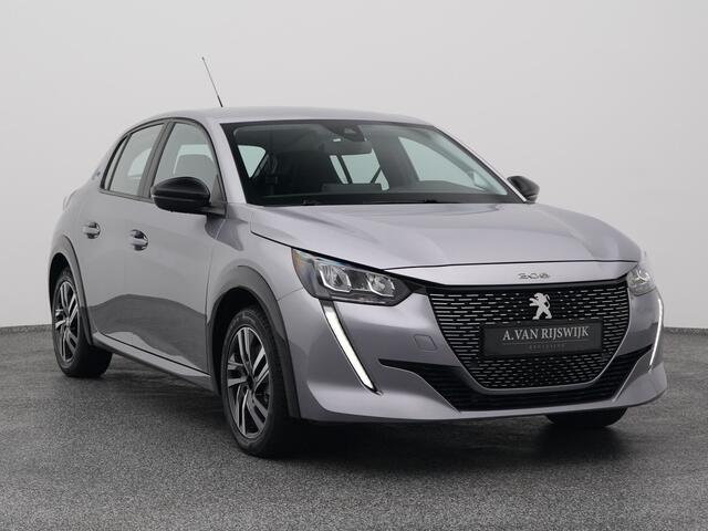 Peugeot e-208 EV Active 50 kWh | CARPLAY