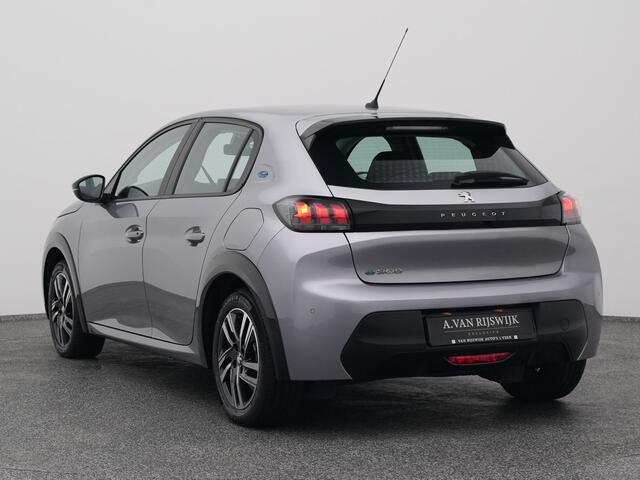 Peugeot e-208 EV Active 50 kWh | CARPLAY